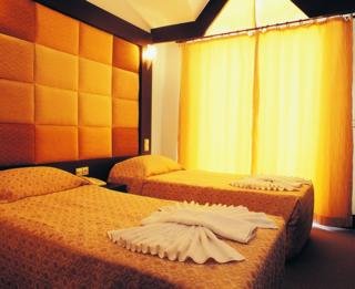Hotel Magic