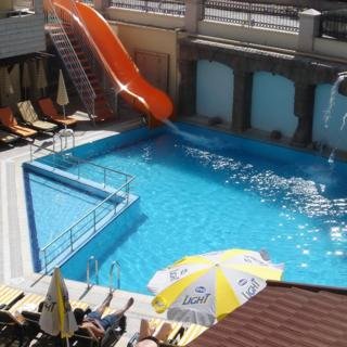 Hotel Magic