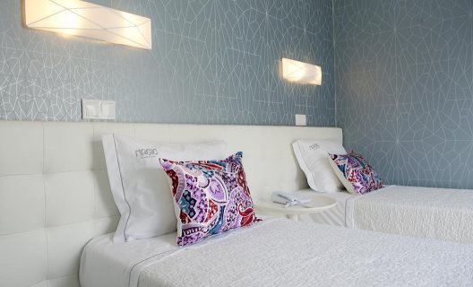 Hotel Magic