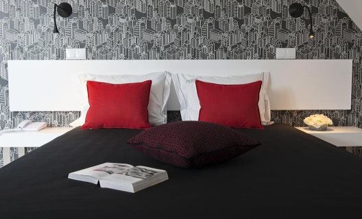 Hotel Magic