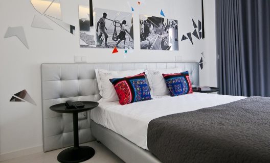 Hotel Magic