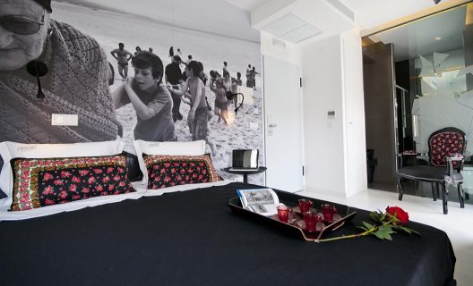 Hotel Magic