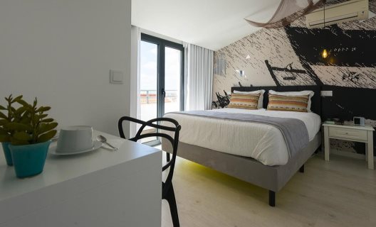Hotel Magic