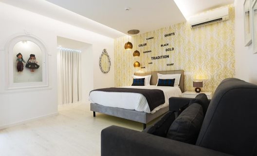 Hotel Magic