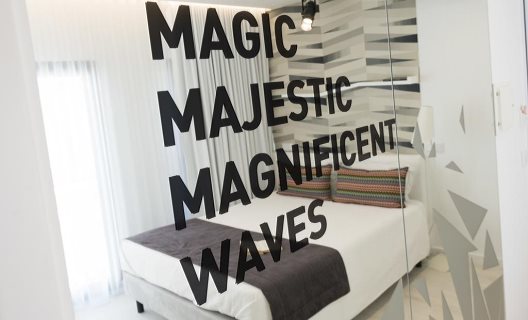 Hotel Magic