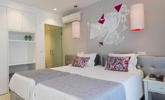 Hotel Magic