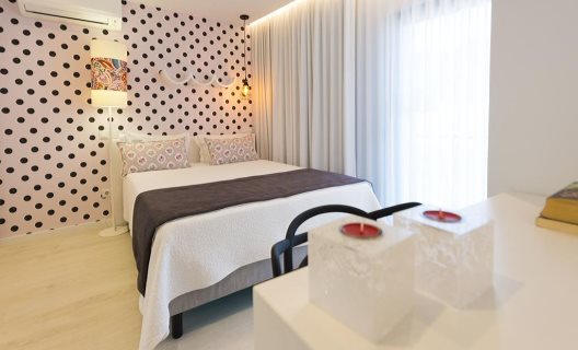 Hotel Magic