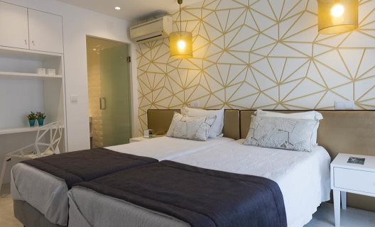 Hotel Magic
