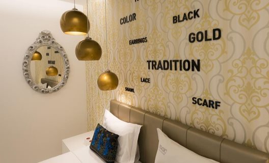Hotel Magic