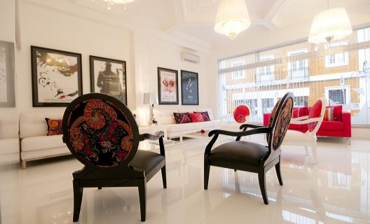 Hotel Magic