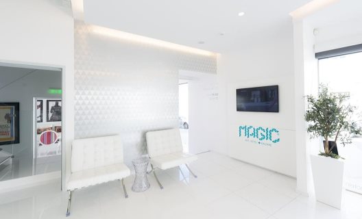 Hotel Magic