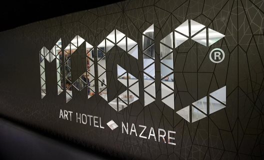 Hotel Magic