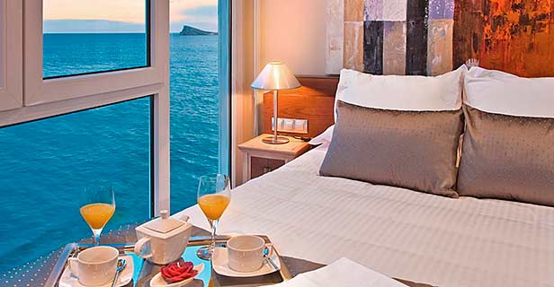 Hotel Magic Boutique Villa Venecia