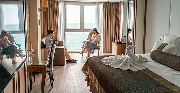 Hotel Magic Boutique Villa Venecia