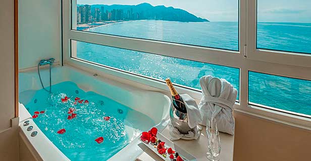 Hotel Magic Boutique Villa Venecia