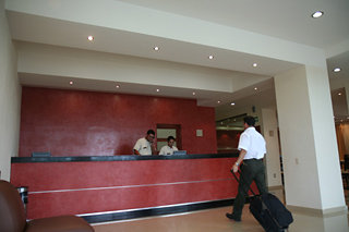 Hotel Magic Express