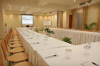 Hotel Magic Express