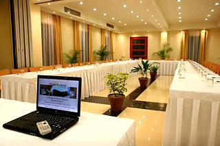Hotel Magic Express
