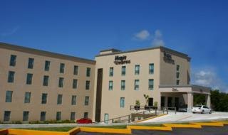 Hotel Magic Express