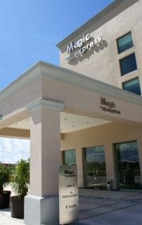 Hotel Magic Express