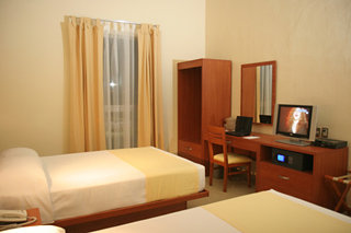 Hotel Magic Express