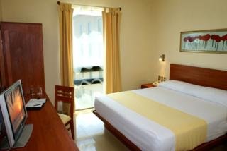 Hotel Magic Express