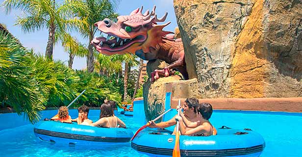 Hotel Magic Fantasy