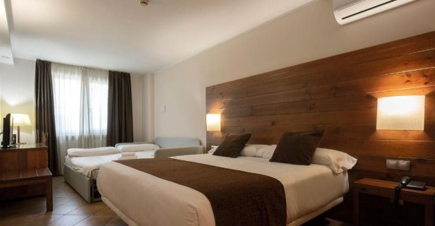 Hotel Mágic La Massana