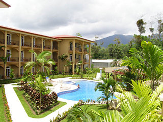 Hotel Magic Mountain