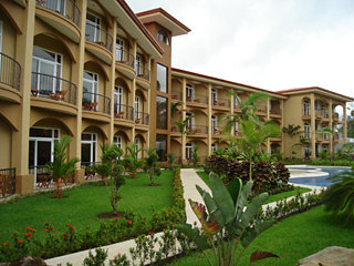 Hotel Magic Mountain