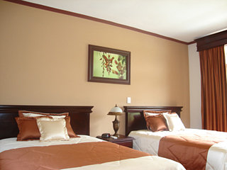 Hotel Magic Mountain