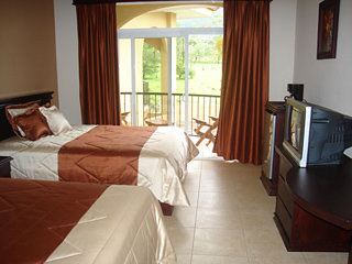 Hotel Magic Mountain