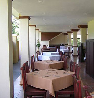 Hotel Magic Mountain