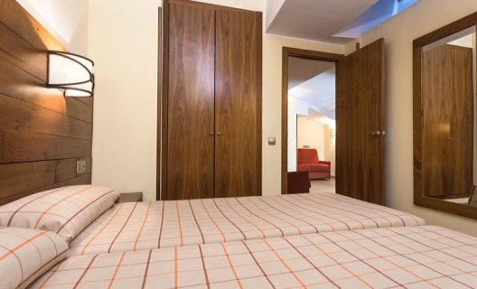 Hotel Mágic Pas