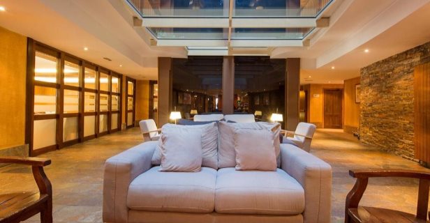 Hotel Magic Ski