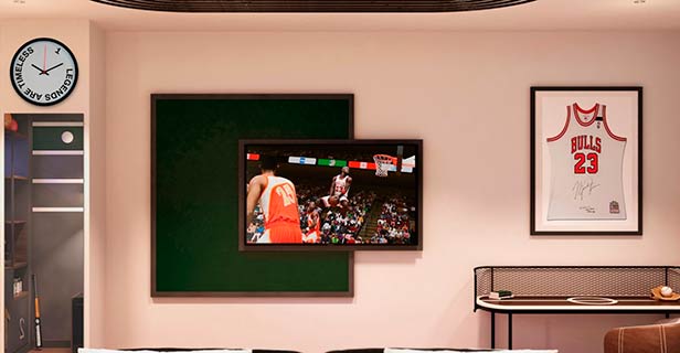 Hotel Magic Sports