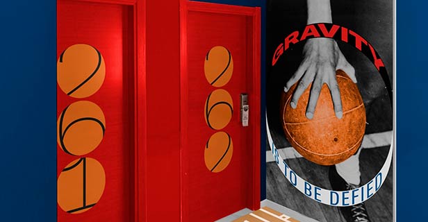 Hotel Magic Sports