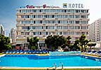 Hotel Magic Villa Benidorm