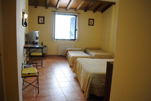 Hotel Magina Plaza