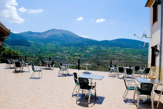 Hotel Magina Plaza