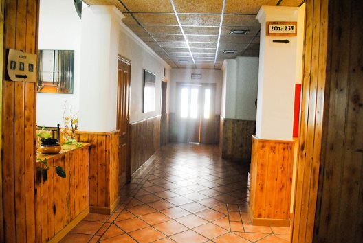 Hotel Magina Plaza