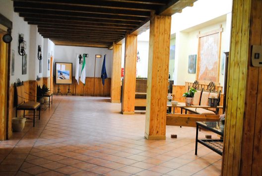 Hotel Magina Plaza