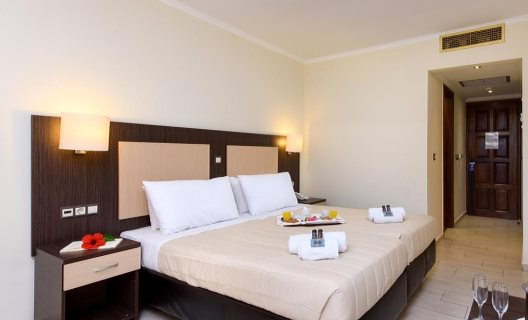 Hotel Magna Graecia