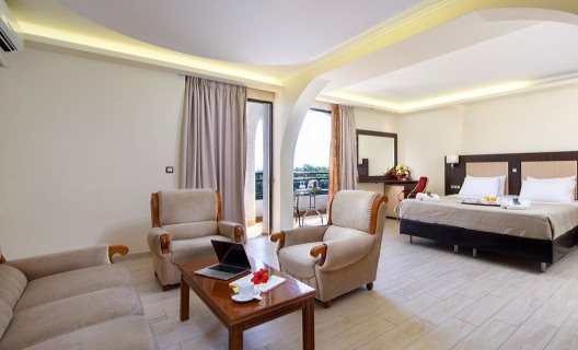 Hotel Magna Graecia