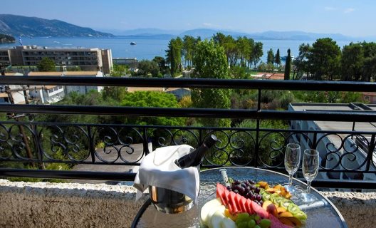 Hotel Magna Graecia