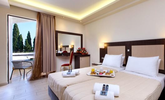 Hotel Magna Graecia