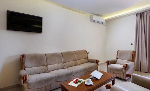 Hotel Magna Graecia