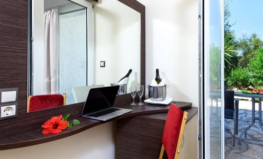 Hotel Magna Graecia