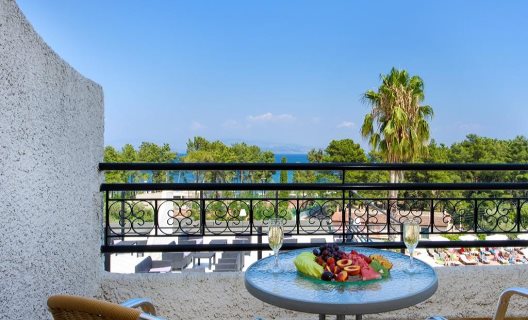 Hotel Magna Graecia