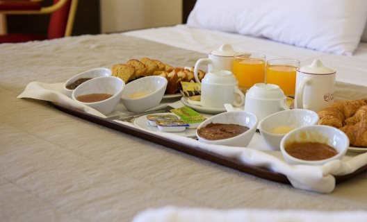 Hotel Magna Graecia